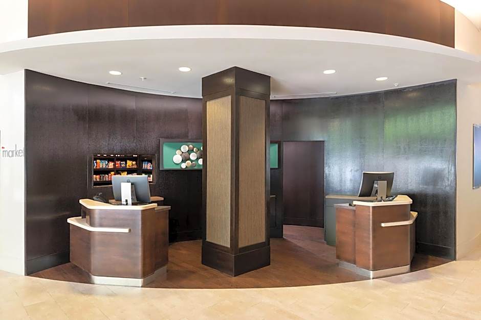 Courtyard by Marriott Greenville Downtown