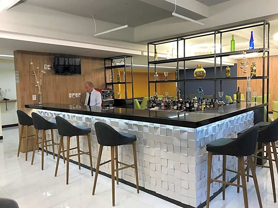 Hotel Aeropuerto
