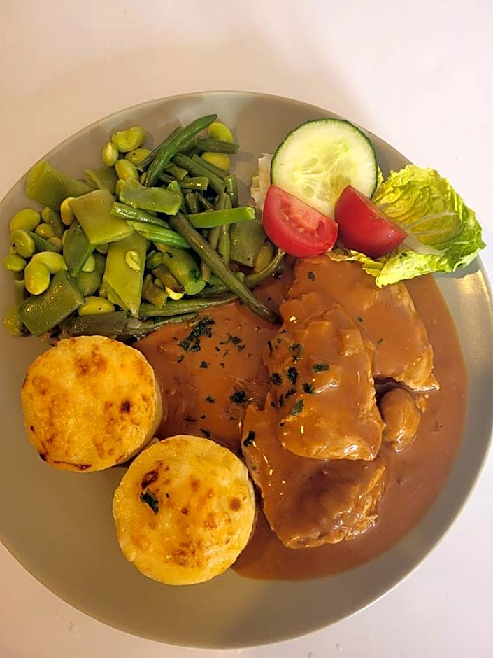 Naturwert Hotel Garni Ursula