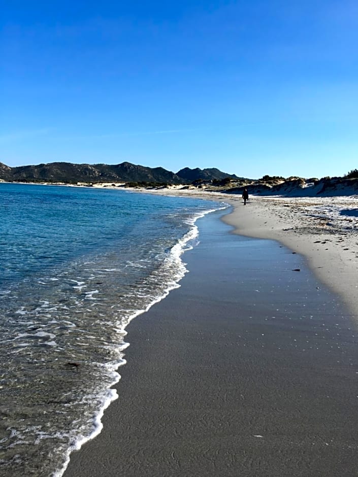 Camera vista mare, ingresso indipendente in" Villa VìVì"