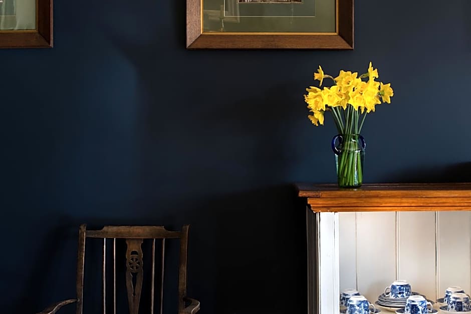 Old Chilli Daylesford