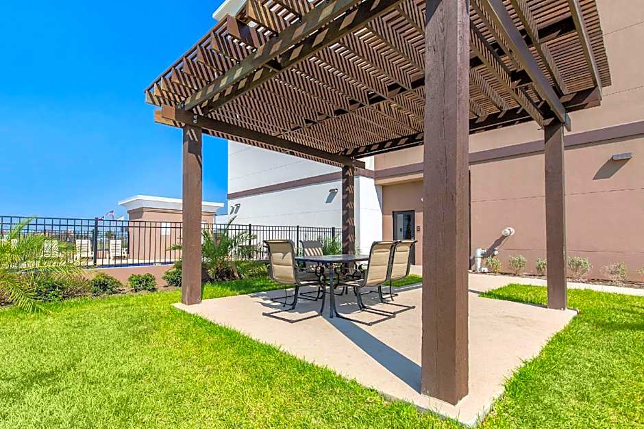 Sleep Inn & Suites Galveston Island