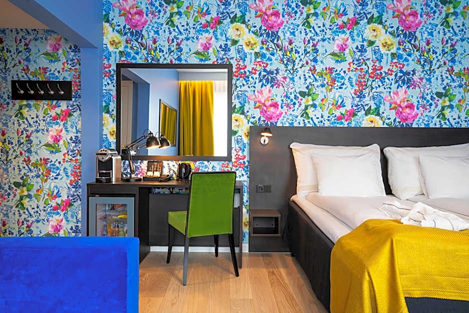 Thon Hotel Moldefjord