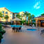Hilton Garden Inn Las Vegas Strip South