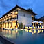 Grand Whiz Hotel Nusa Dua Bali