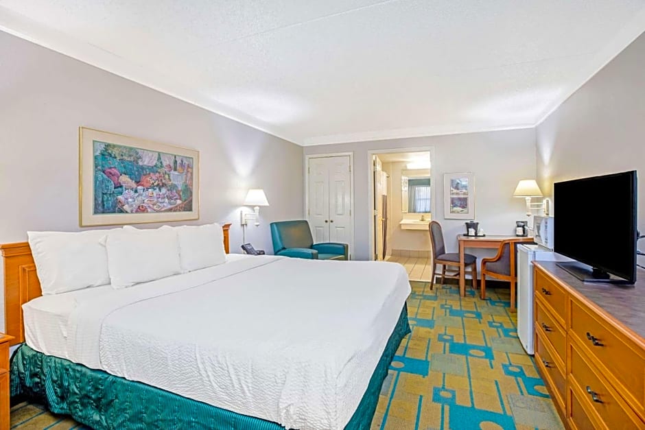La Quinta Inn by Wyndham El Paso Cielo Vista