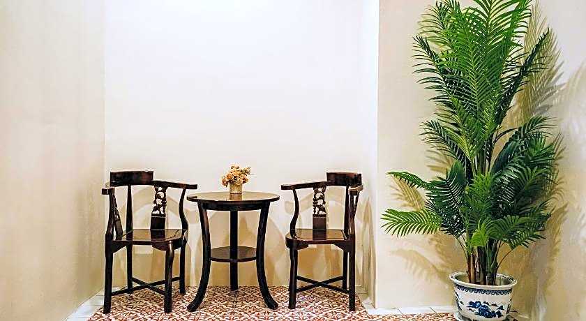 O'nya Phuket Hotel
