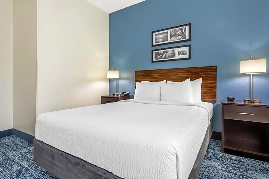 Sleep Inn Missoula Southgate