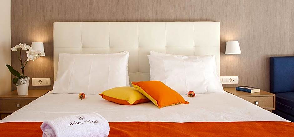 Althea Village - Family Hotel