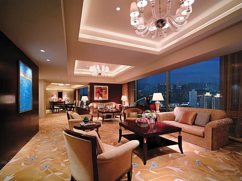 Shangri-La Chengdu