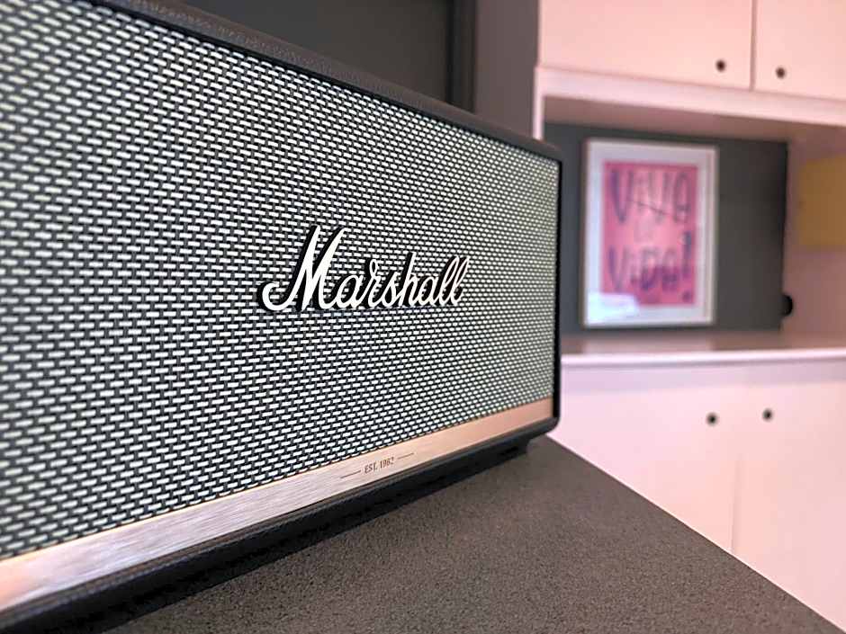 Le 2 by Hotel Akena - Nantes Beaujoire, Porte de Sainte Luce