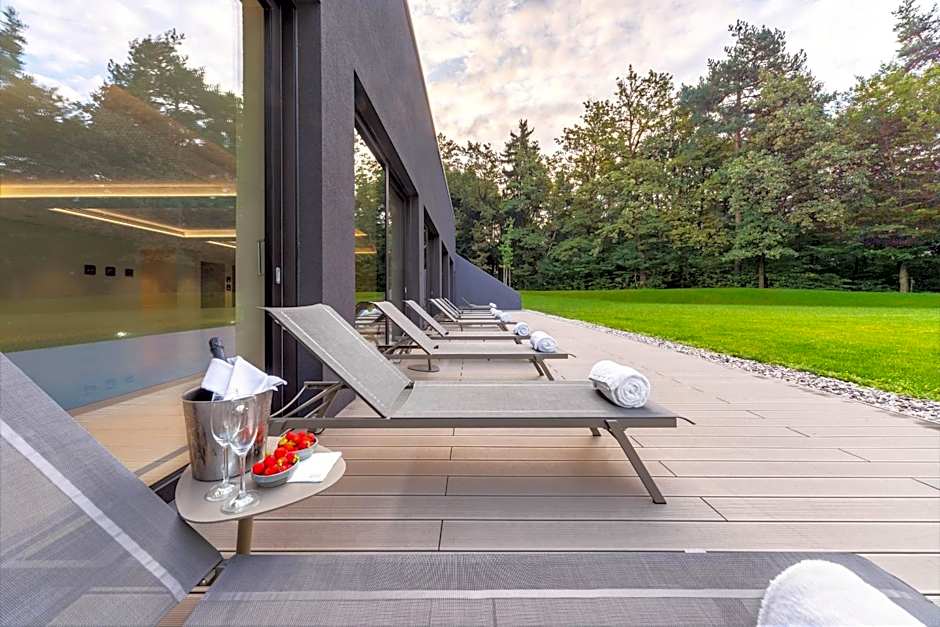 Four Points By Sheraton Ljubljana Mons