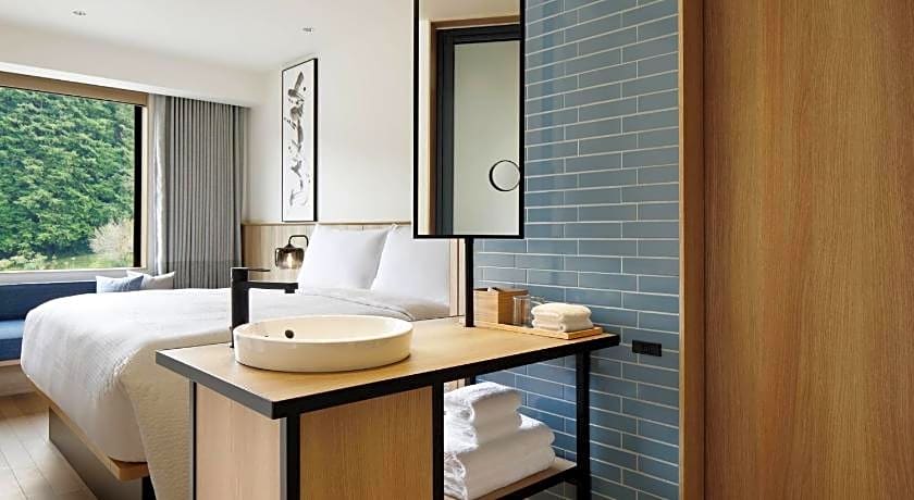 Fairfield by Marriott Tochigi Motegi
