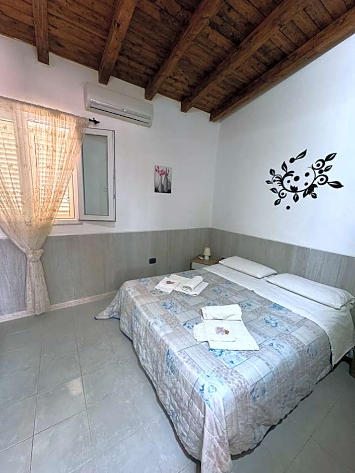 Residence La Conchiglia