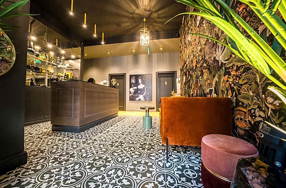 Leo Boutique Rooms - Adults Only