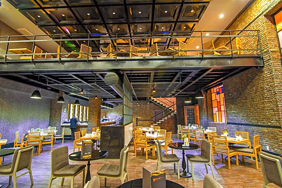 The Green Park Ankara