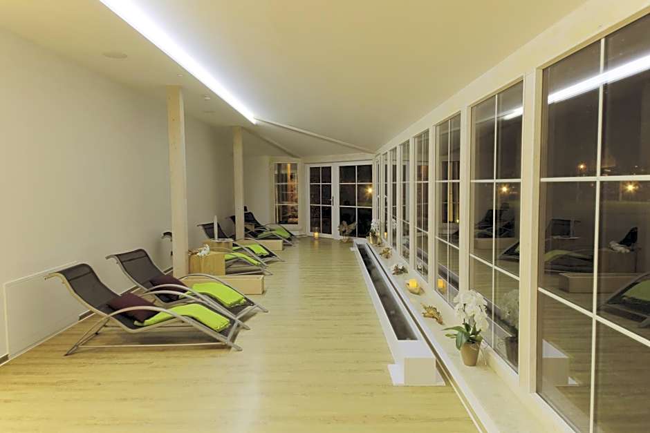 Logis Hôtel Kur- und Wellnesshaus Spree Balance