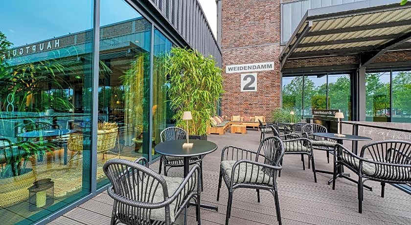 Vienna House Easy by Wyndham Hannover