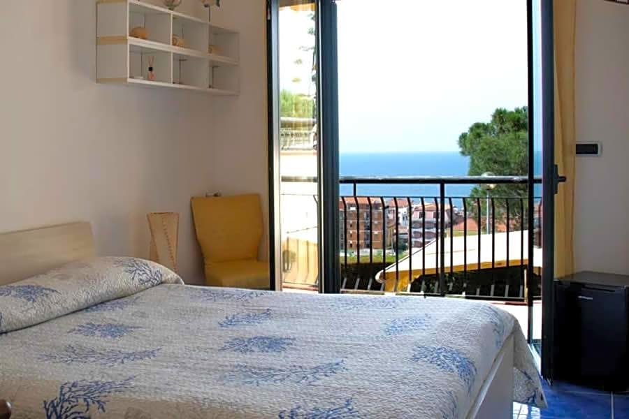 B&B Villa Meridiana