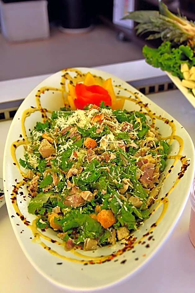 Zante Plaza Hotel & Apartments