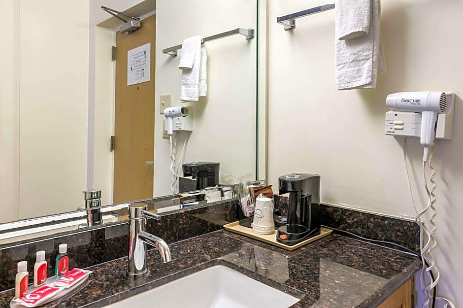 Econo Lodge Quakertown