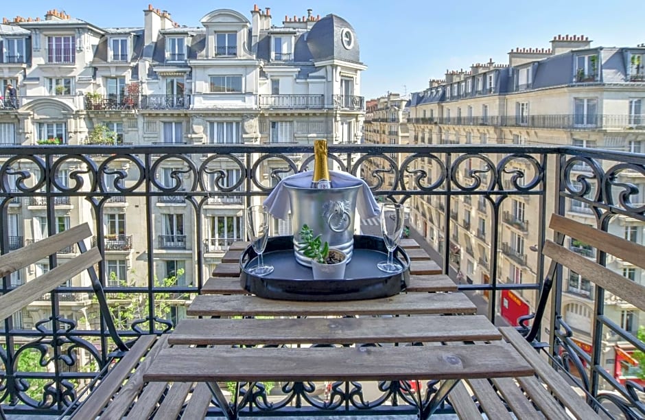 Montcalm
