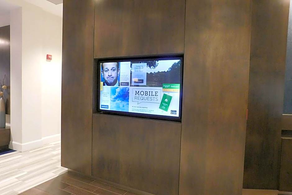 Courtyard by Marriott Carrollton