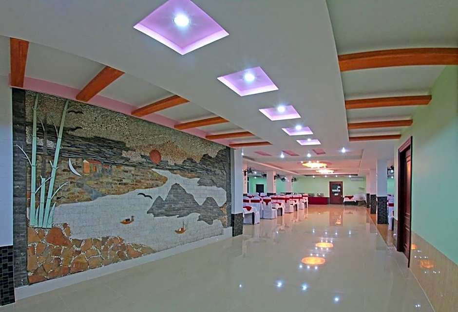 Yen Nhi Ninh Binh Hotel