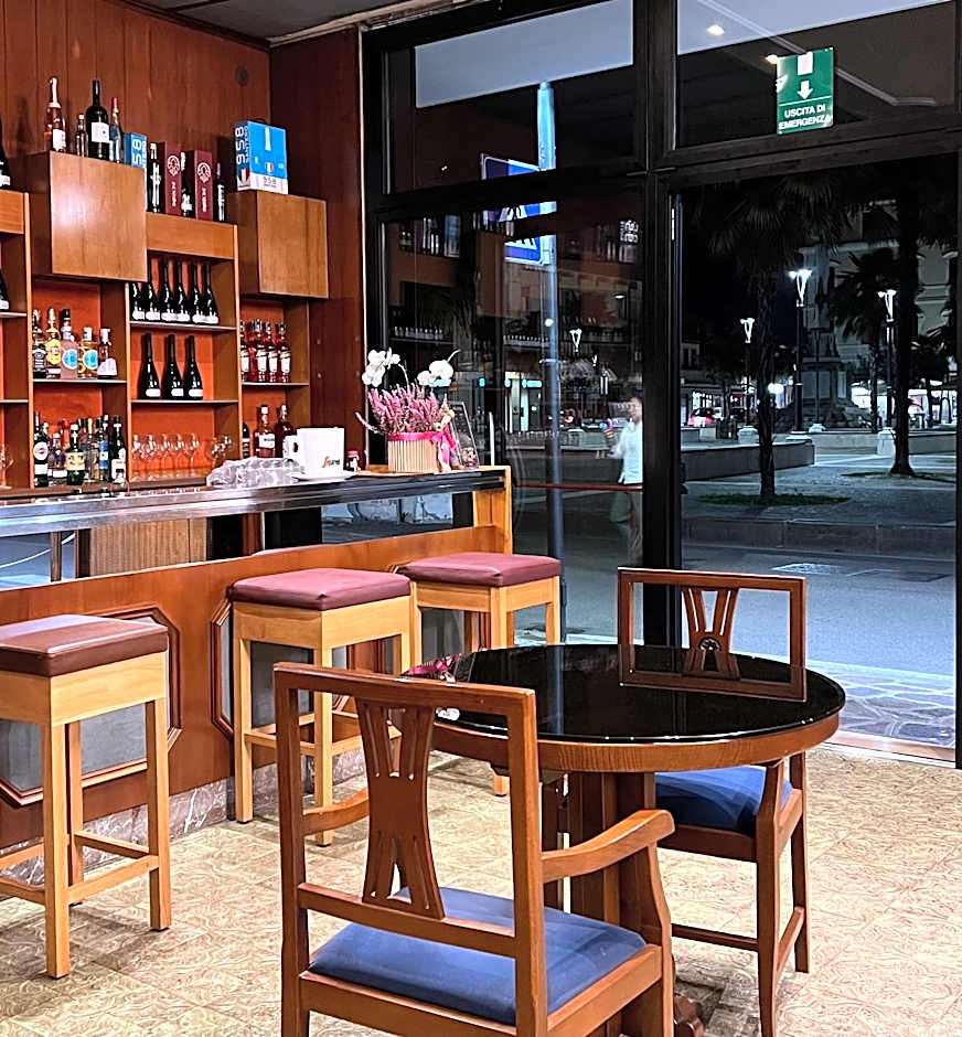 Hotel Terme Posta Padova HOTEL RC12