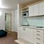 Mercure Wellington Central City Hotel and Apartments