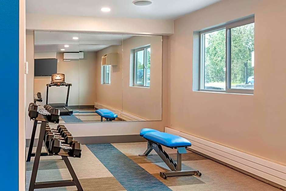 Comfort Inn Fairbanks