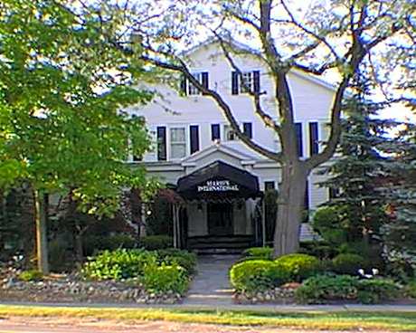 Mario's International Spa, Hotel & Restaurant