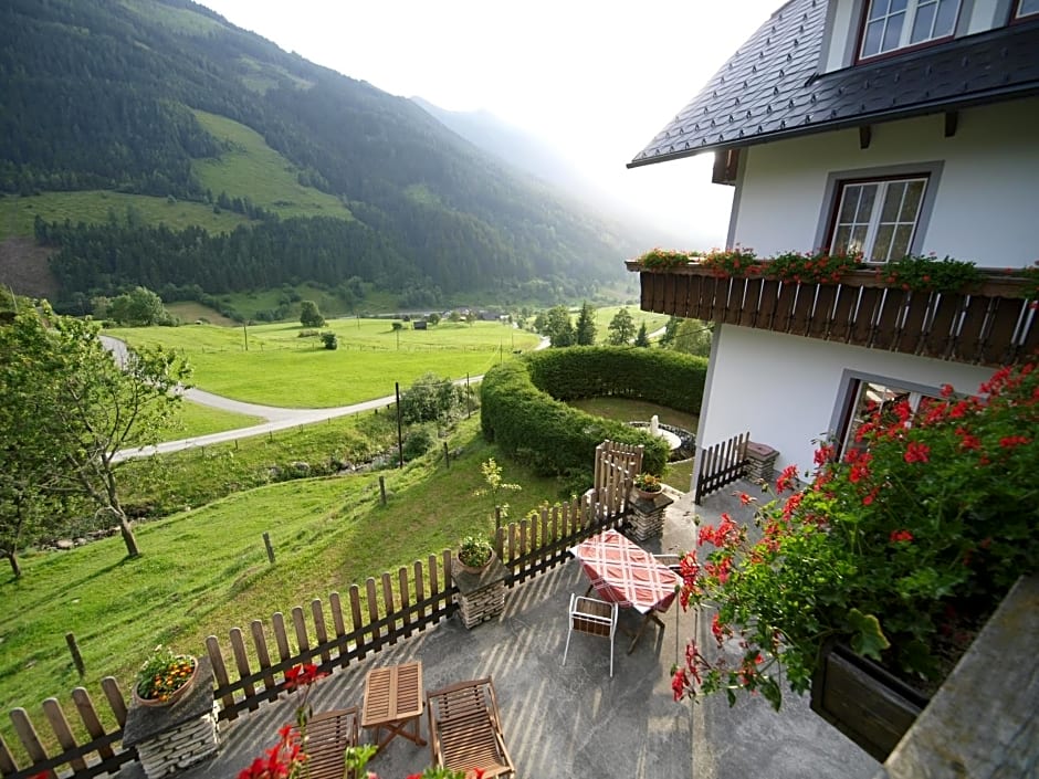 Biobauernhof Spieszschweiger