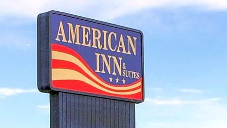 American Inn & Suites Childress