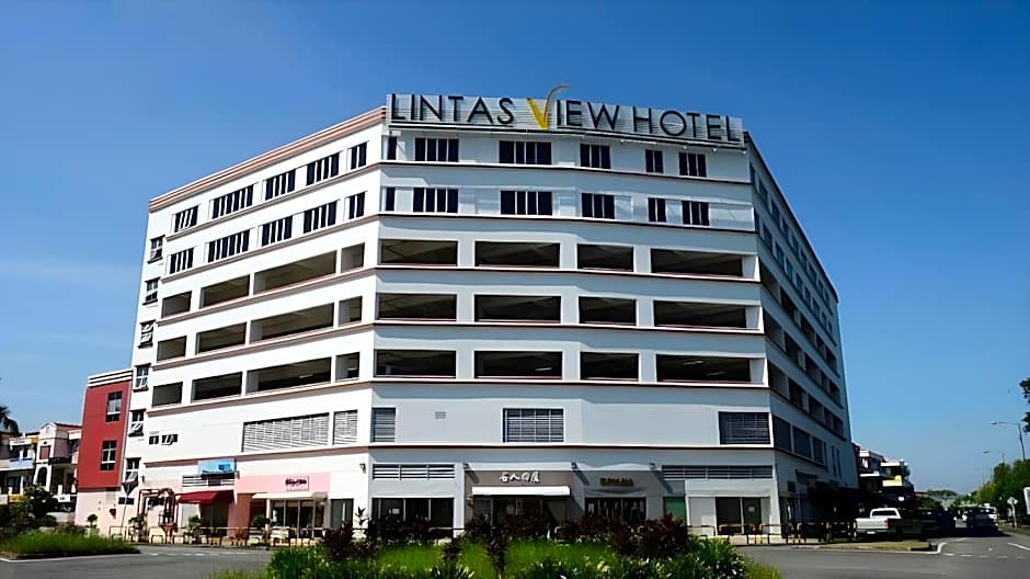 Lintas View Hotel