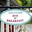 Grundfør bed and breakfast