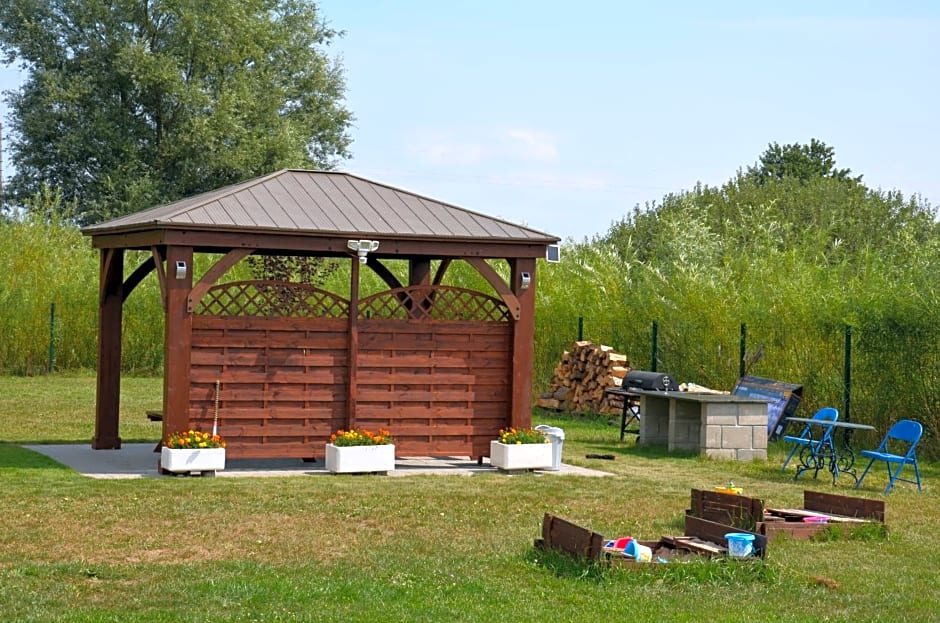 WICIE Domki na Polanie