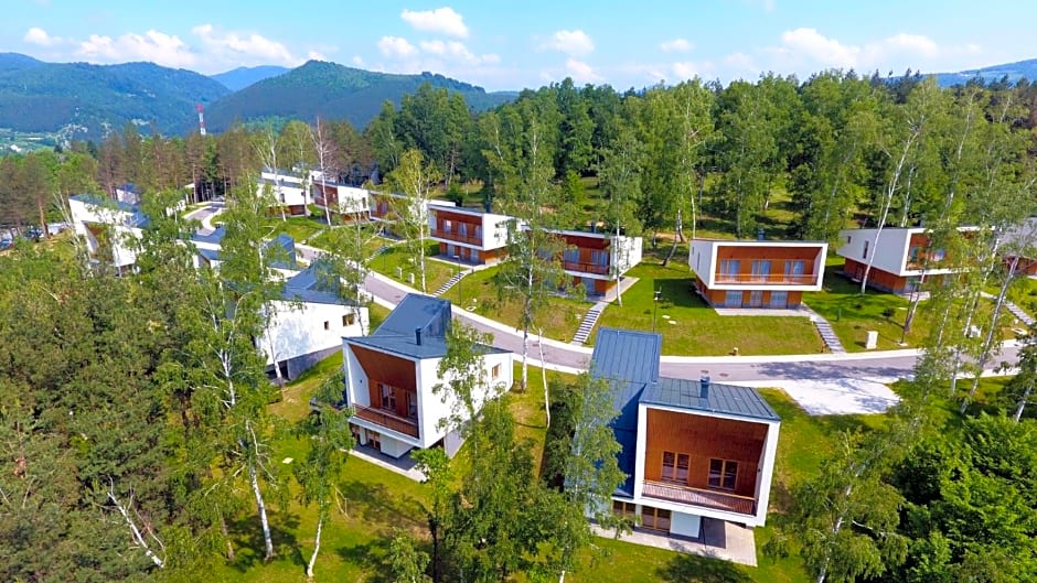 Tarcin Forest Resort and Spa Sarajevo MGallery