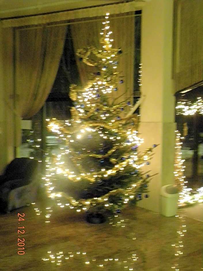 Okulski Grand Rozewie Pokoje i Apartamenty