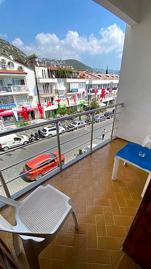 saray otel