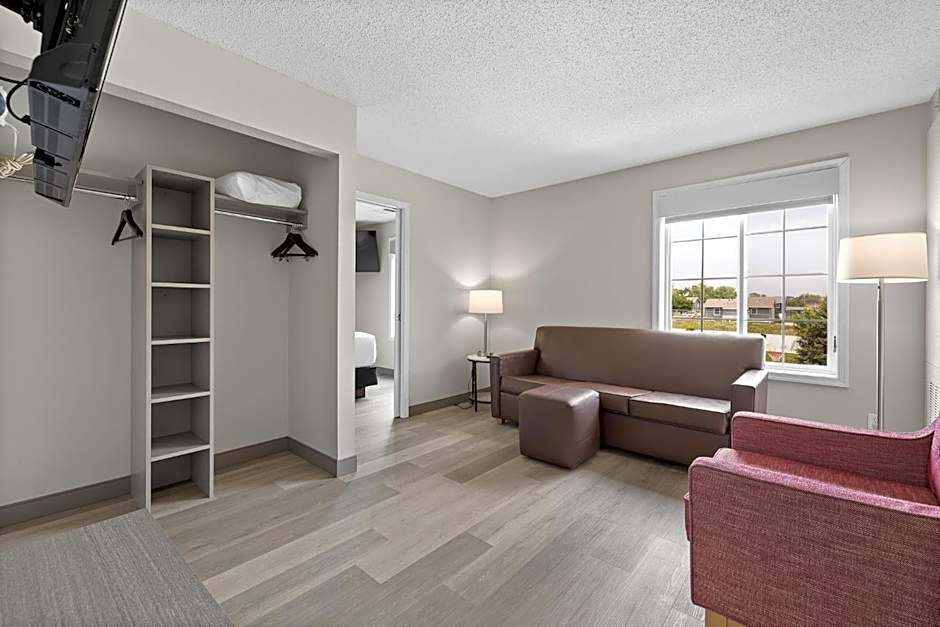 GrandStay Residential Suites Rapid City