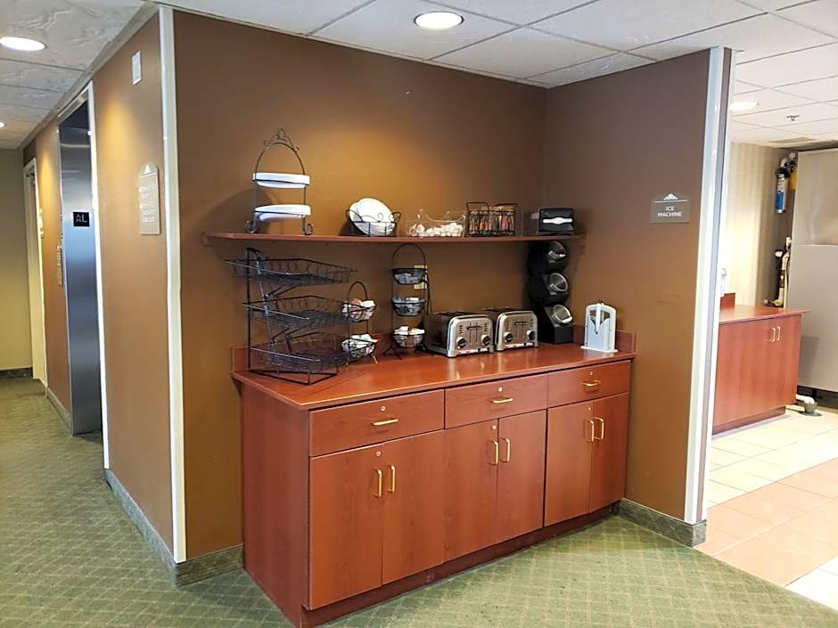 Microtel Inn & Suites By Wyndham Dover