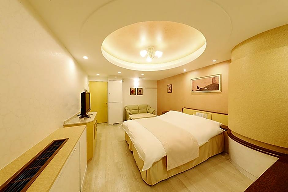 Hotel Fine Ritto - Free Parking 