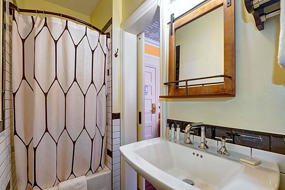 Hotel St. Michael, BW Premier Collection