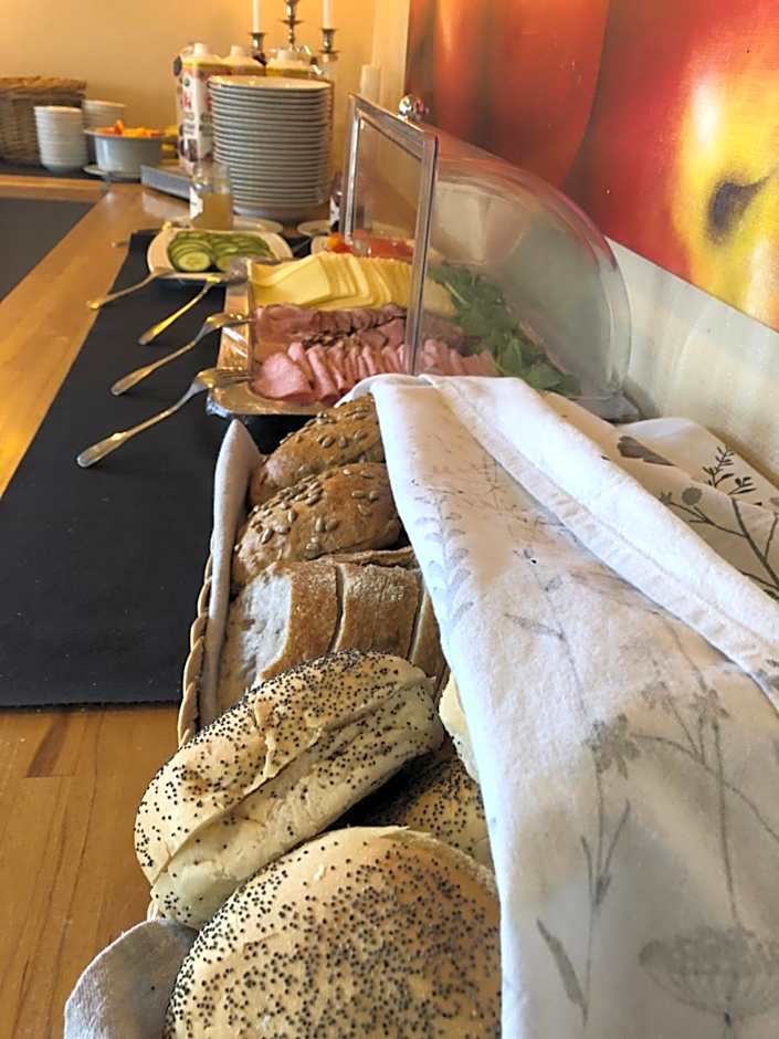 Solviken Tranås Hostel