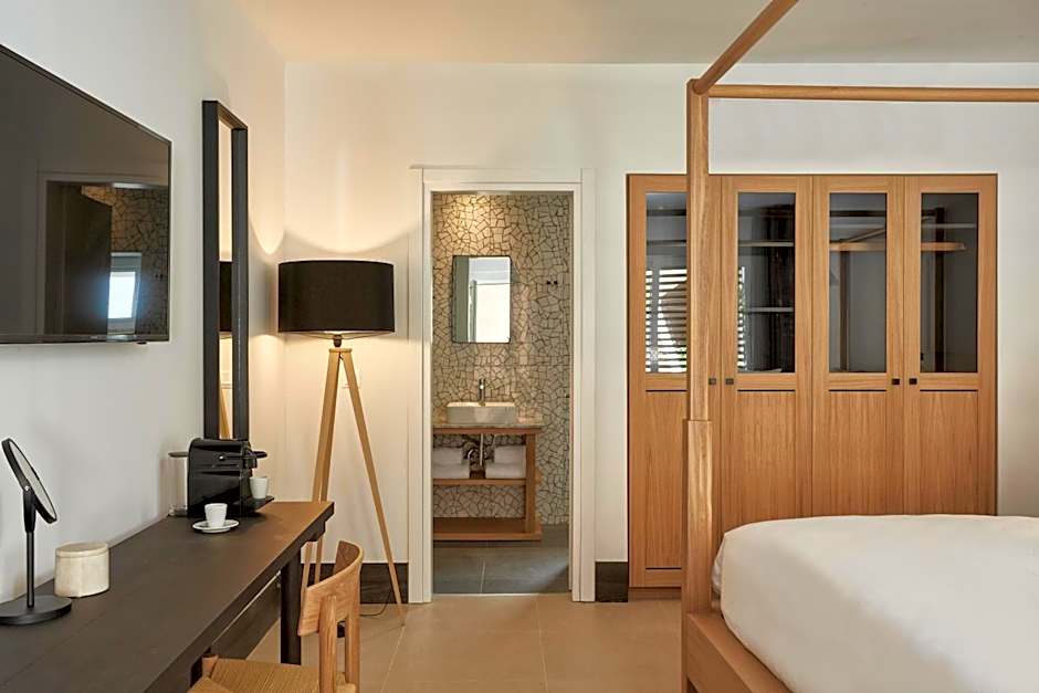 Lena Mare Boutique Hotel