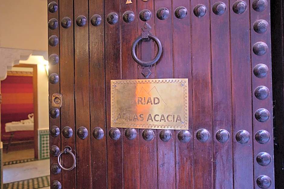 Riad Atlas Acacia