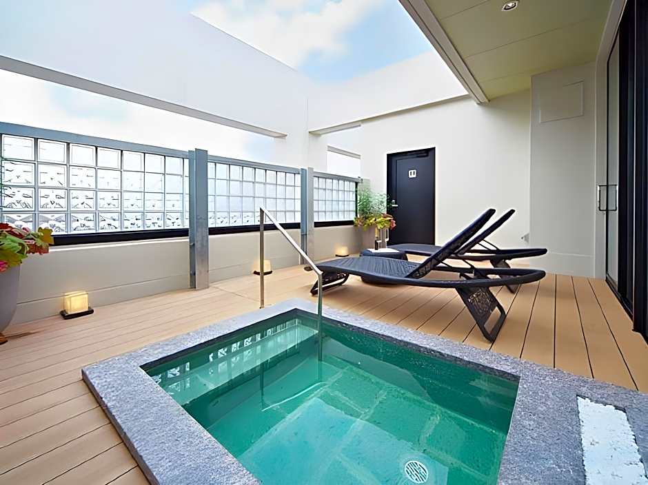 Hotel Coco Grand Takasaki