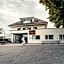 Hotel Rössli Luterbach