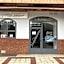 Alojamientos Iruña